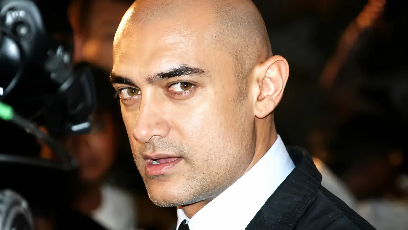 Amir Khan Shaved Head | Khelofun