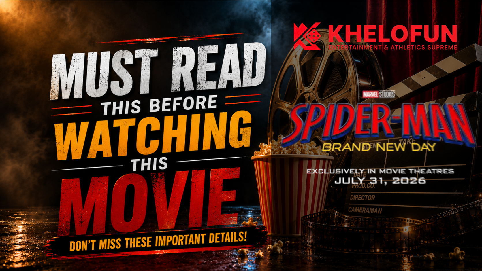 Spider-Man brand new day | Khelofun