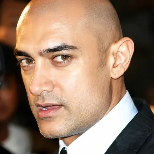 Amir Khan Shaved Head | Khelofun