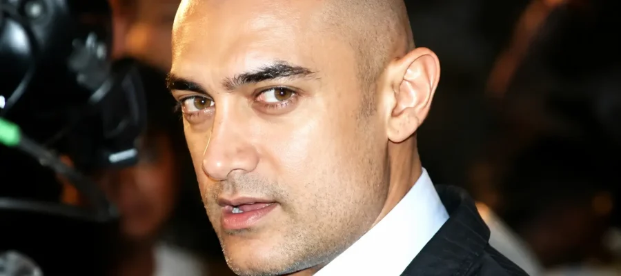 Amir Khan Shaved Head | Khelofun