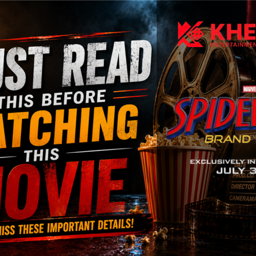 Spider-Man brand new day | Khelofun