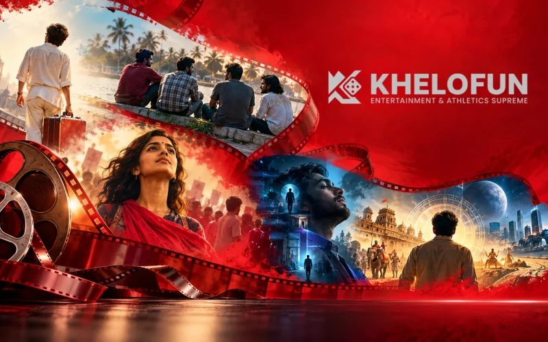 Indian Movies Way Ahead of Their Time | Khelofun