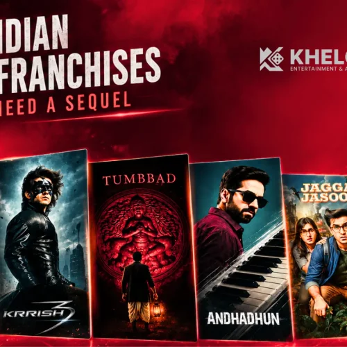 Indian Movie Franchises That Need a Sequel