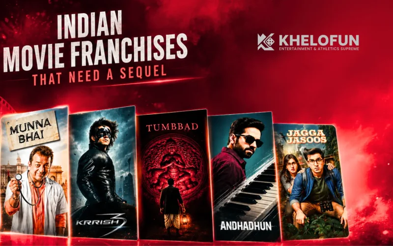 Indian Movie Franchises That Need a Sequel