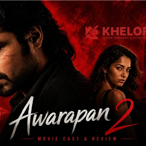Awarapan 2 Movie Cast | Khelofun
